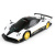 Машинка на радиоуправлении Pagani Zonda Rastar 38010W
